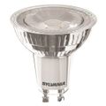 SYLVANIA LED 6W GU10 4000K 580lm