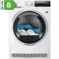 ELECTROLUX Sušička prádla EW7D484UCC bílá