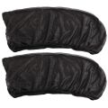 Clona sluneční SIXTOL SX1067 Car Sunshade Set 1 vel.S 2ks
