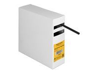 Heat shrink tube Box with inside adhesi