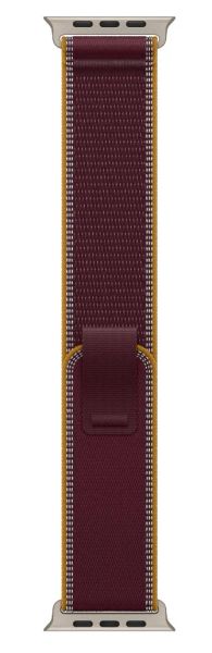 Watch Acc/49/Burgun.Trail Loop/Nat.Titan - S/M