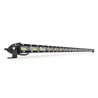 Světlo na pracovní stroje AMIO AWL55 144 LED SPOT 9-36V