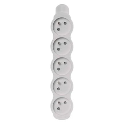 Zásuvka EMOS P0500N 5 zásuvek