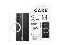 PanzerGlass CARE kryt Samsung Galaxy S26+ SL1M Qi čirý
