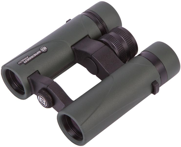 Binokulární dalekohled Bresser Pirsch 8x26