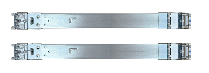 QNAP Rail Kit, support rack-post 126 ~ 415mm for 1U/2U/3U short-depth rackmount QNAP model