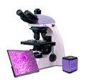 Biologický digitální mikroskop MAGUS Bio D260T LCD