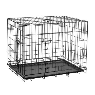 Klec pro psa REBEL RA-1203 XL 91x60x67cm