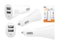 Autoadaptér USB LTC LXG253