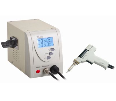 Odpájecí stanice ZD-915