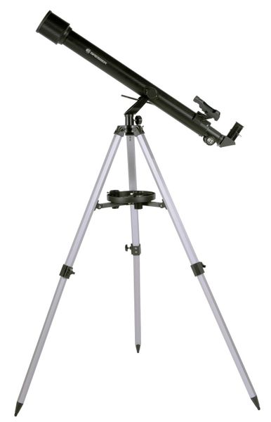 Hvězdářský dalekohled Bresser Stellar 60/800 AZ
