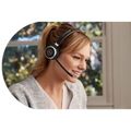 JABRA Evolve 65 SE, Mono, MS (Teams), Sluchátka