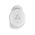 SBOX EB-TWS538-W, Bluetooth sluchátka, bílá