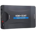 PremiumCord Převodník HDMI na SCART (khscart03)