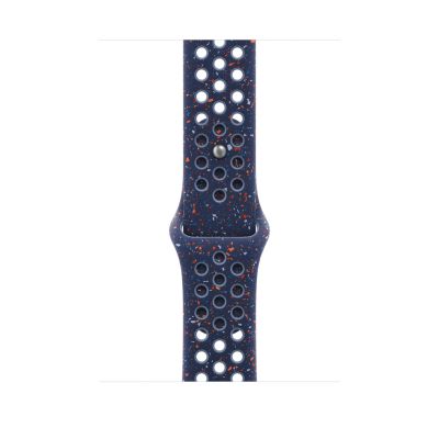 Watch Acc/46/Blue Ribbon Nike Sport Band - S/M