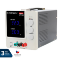 Zdroj laboratorní UNI-T UTP1303
