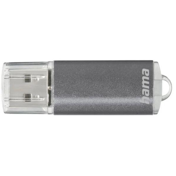 HAMA Laeta FlashPen, USB 2.0, 16GB