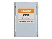 SSD - 3.2 TB - interní - 2.5" - PCIe 4.0 x4 (NVMe) - vyrovnávací paměť: 256 MB