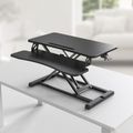 HAMA Sit-Stand, Podstavec pro práci ve stoje/vsedě