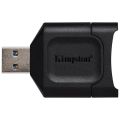 KINGSTON MobileLite Plus, čtečka karet USB 3.2