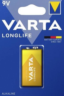 Varta LongLife Transistor