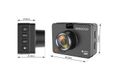 Kenwood DRV-A610W