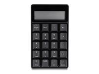 2 in 1 USB Type-A Keypad with Calculator