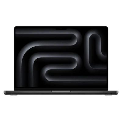 APPLE MacBook Pro 2026 14,2" 3K+ M5 10/32/1 Blk