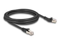 RJ45 Network Cable Cat.8.1 S/FTP plug 45