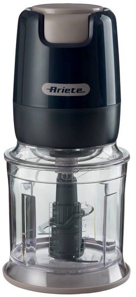 Ariete Breakfast sekáček 437/00, tmavě šedá