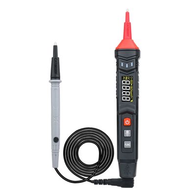 GVDA GD107 Smart PEN, Digitální multimetr