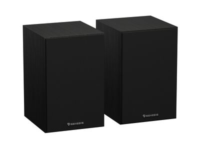 Herní reproduktory Genesis ARSEN 302BT/Stereo/20W/černá