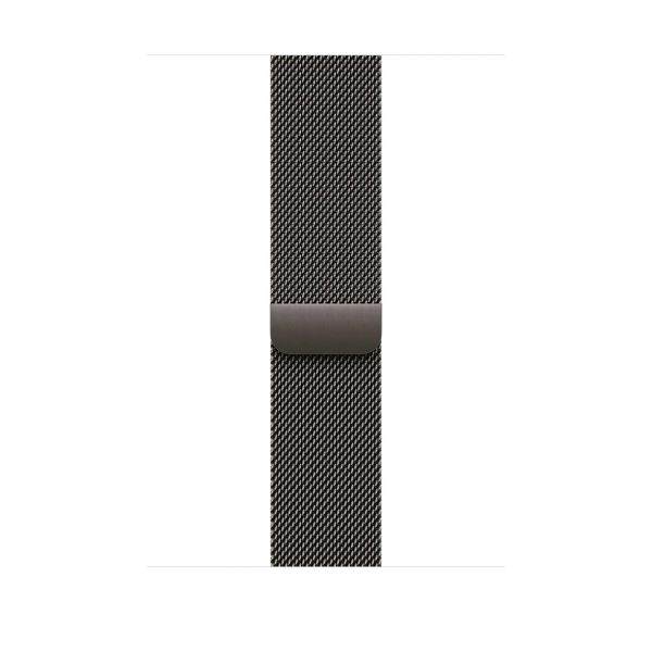 Watch Acc/46/Slate Milanese Loop - M/L