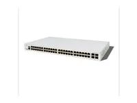 1300X 48p GE,4x10G SFP+