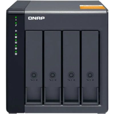 QNAP TL-D400S, Rozšiřující jednotka NAS 4xHDD/SSD