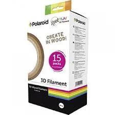 Náplň 3D pero POLAROID ROOT PLAY 3 odstíny