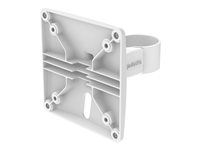 Upevňovací komponent (montážní rám VESA) - pro tablet - bílá - pro Compulocks Space Rise; Space Rise iPad Enclosure Kiosk Low-Rise