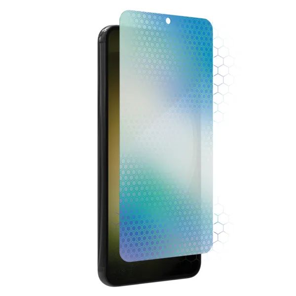 ZAGG Invisible Shield Flex XTR2 ECO hybridní sklo SG S23+