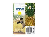 4 ml - XL - žlutá - originální - blistr - inkoustová cartridge - pro EPL 4200; Stylus Photo 2200; WorkForce WF-2950DWF