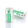 DELTACO ULTIMATE, Baterie alkalické D LR20 2ks