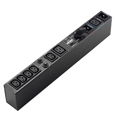 FSP MBS-1103R - PDU & Maintenance Bypass Switch for 1-3K Rack UPS (IEC)