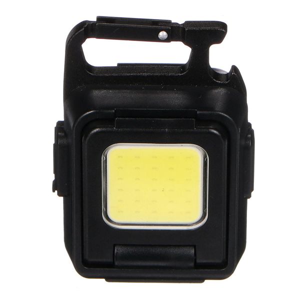 Klíčenka se svítilnou SIXTOL SX3209 Lamp Key 2