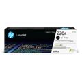 HP 220A Toner W2200A, černý (black)