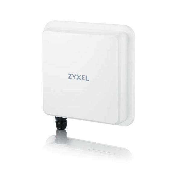 Zyxel NR7101 5G outdoor IP68, 4G & 5G