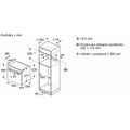 BOSCH Vestavná trouba HMG7764B1