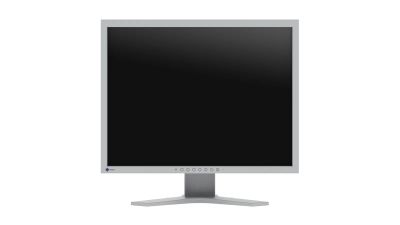 EIZO FlexScan/S2134/21,3"/IPS/1600x1200/60Hz/6ms/Gray/5R