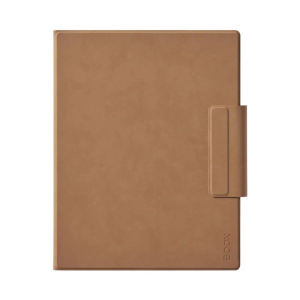 E-book ONYX BOOX pouzdro pro GO 10.3 (Gen1 a Gen2), mocha