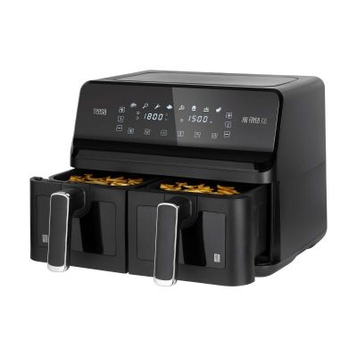 Digitální fritéza TEESA DUAL XXL TSA8089