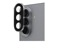 PanzerGlass Hoops Samsung Galaxy A37 5G/A57 5G čiré ochranné kroužky fotoaparátu