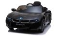 Detské elektrické autíčko BMW i8 Coupé JE1001R